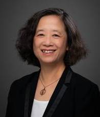 Dr. Jing Chen